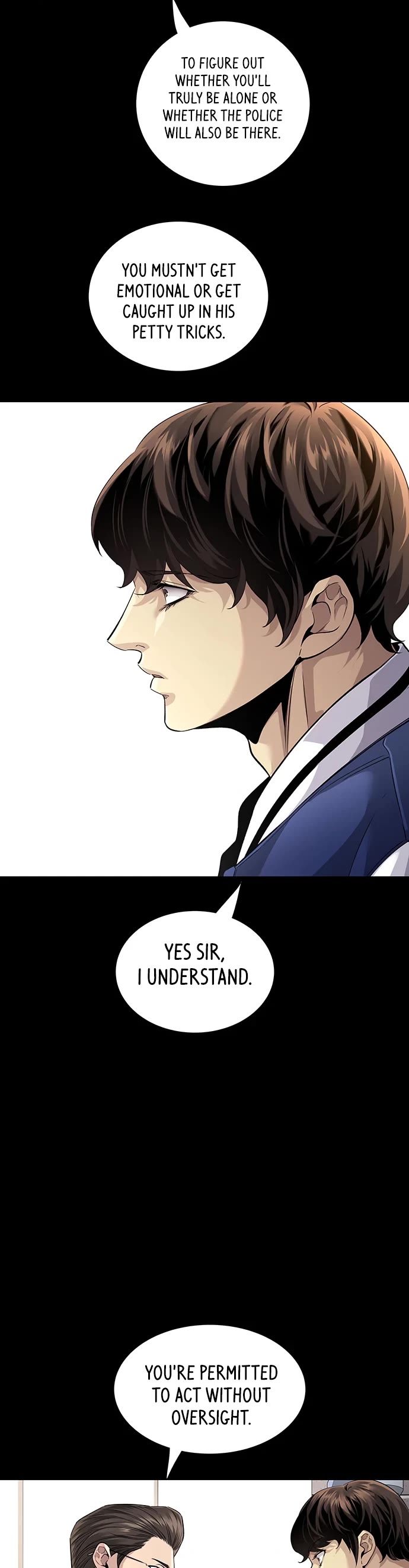 Vigilante Part 2 Chapter 29 - Page 19