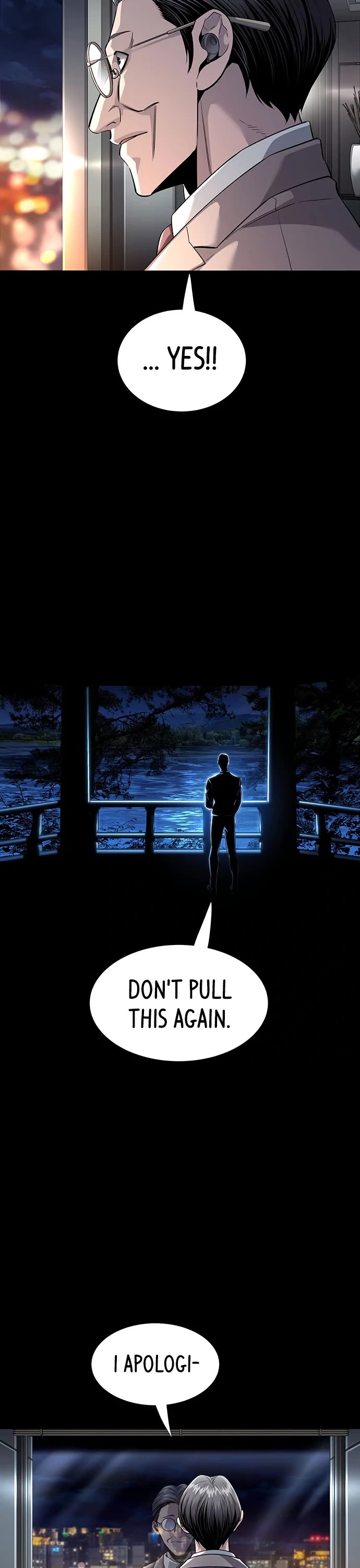 Vigilante Part 2 Chapter 29 - Page 3