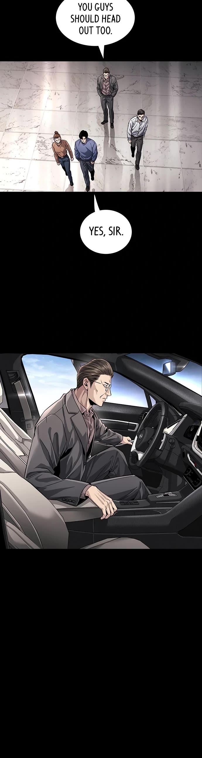 Vigilante Part 2 Chapter 29 - Page 25