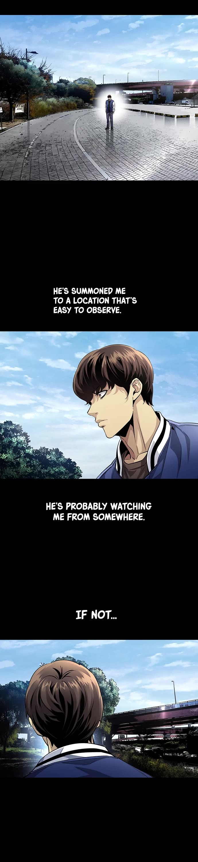 Vigilante Part 2 Chapter 29 - Page 26