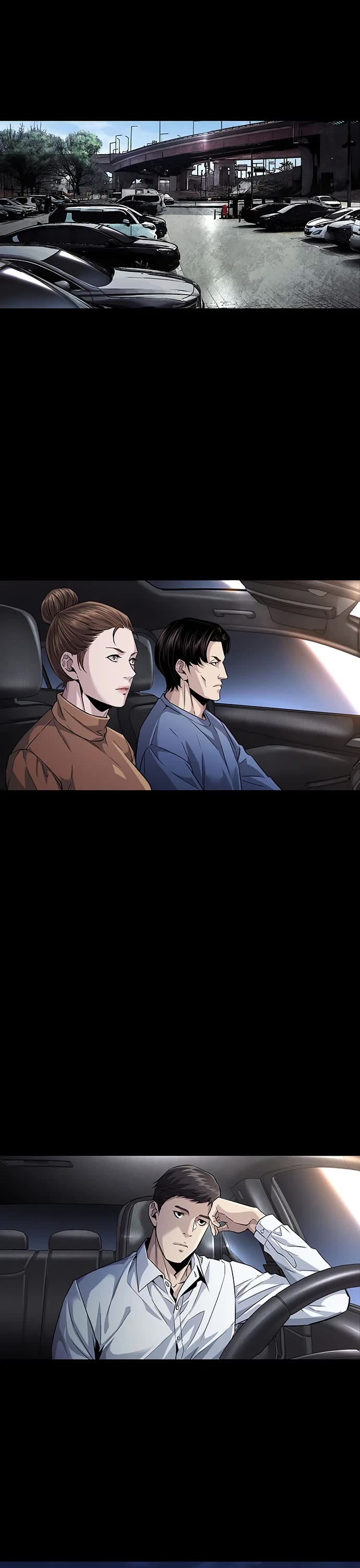 Vigilante Part 2 Chapter 29 - Page 27