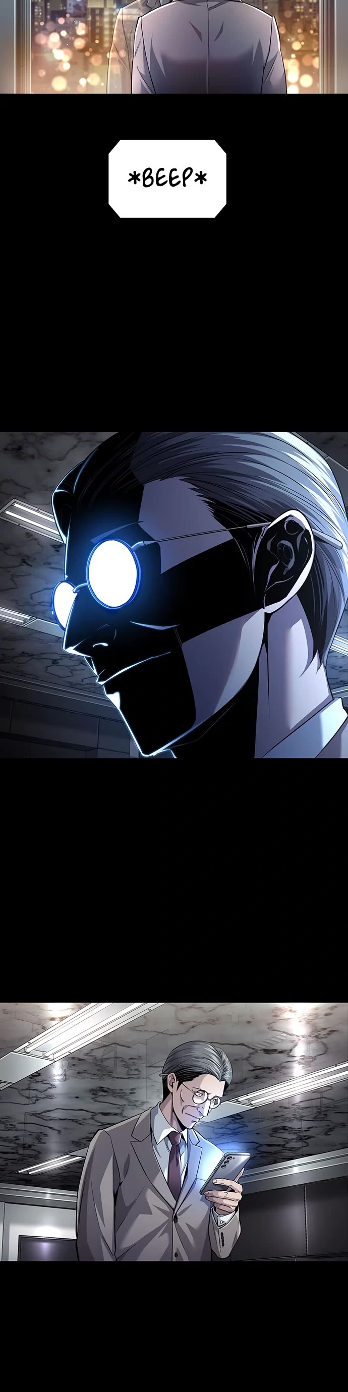 Vigilante Part 2 Chapter 29 - Page 4