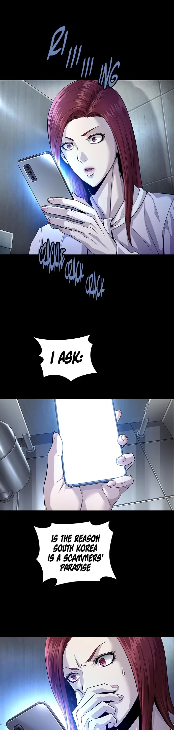 Vigilante Part 2 Chapter 30 - Page 24