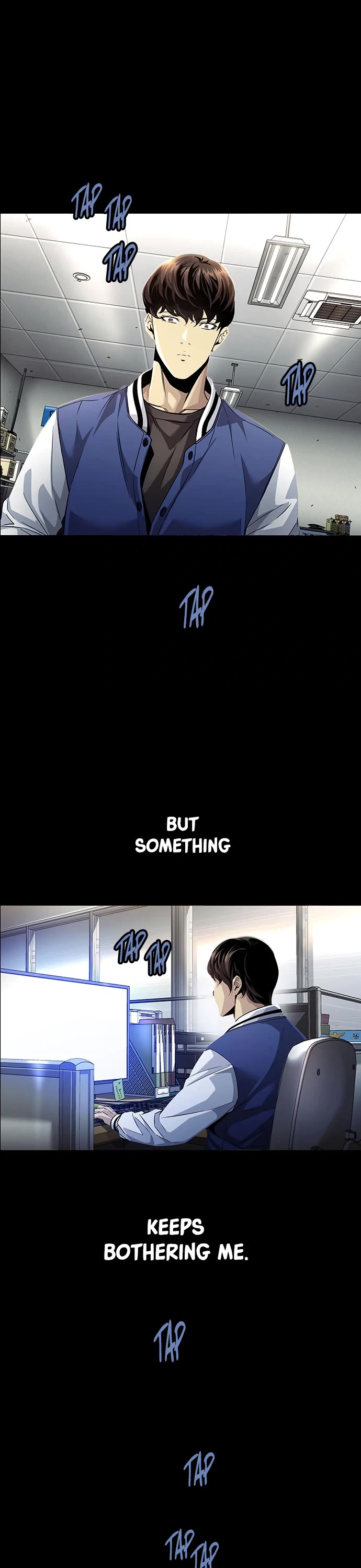 Vigilante Part 2 Chapter 31 - Page 22