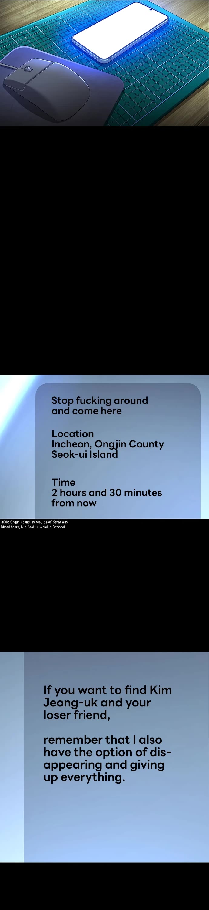 Vigilante Part 2 Chapter 31 - Page 28