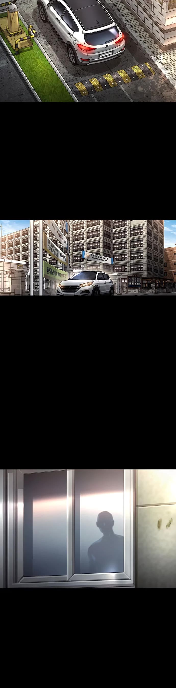 Vigilante Part 2 Chapter 31 - Page 30