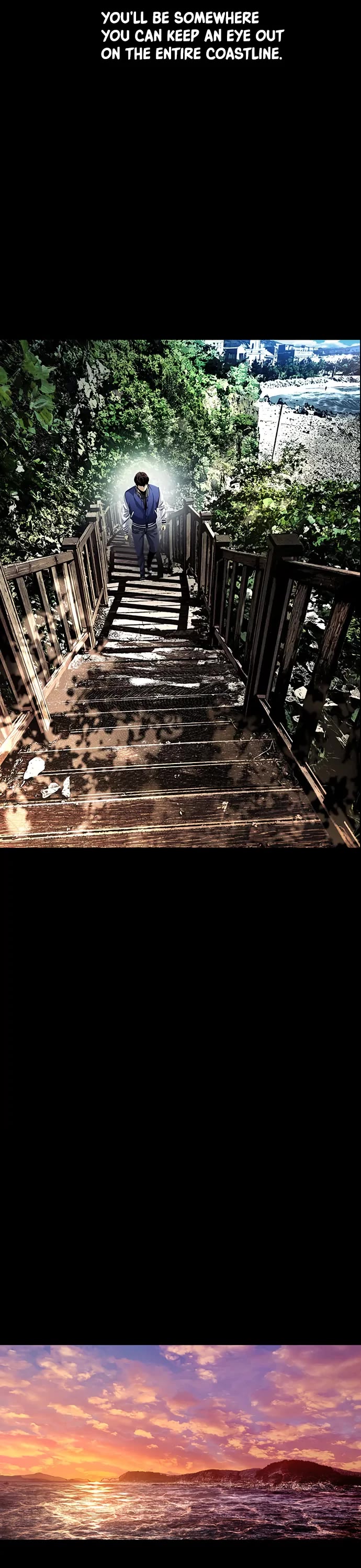 Vigilante Part 2 Chapter 31 - Page 33