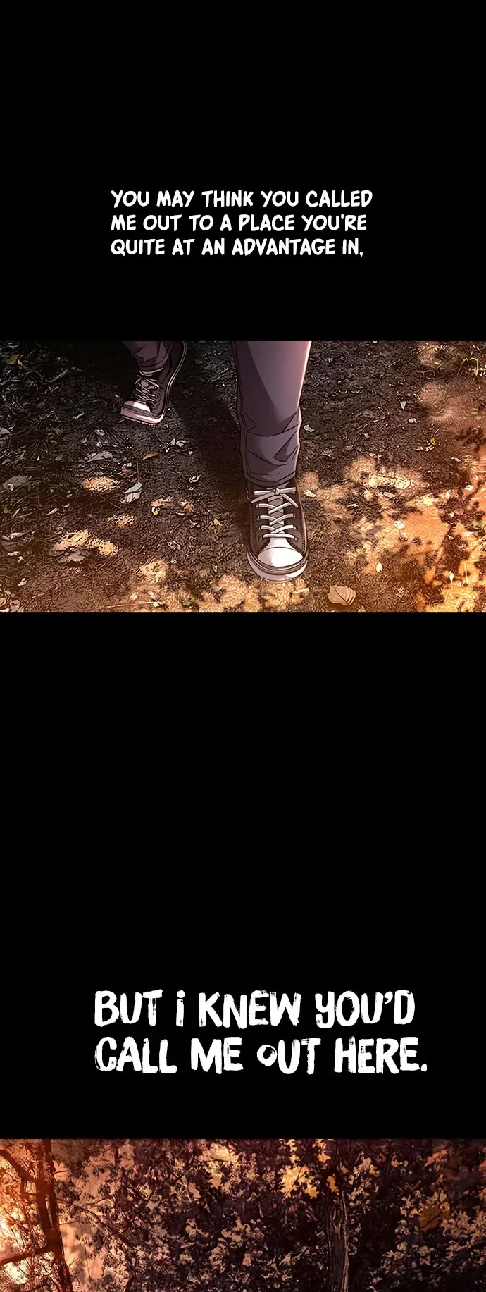 Vigilante Part 2 Chapter 31 - Page 34