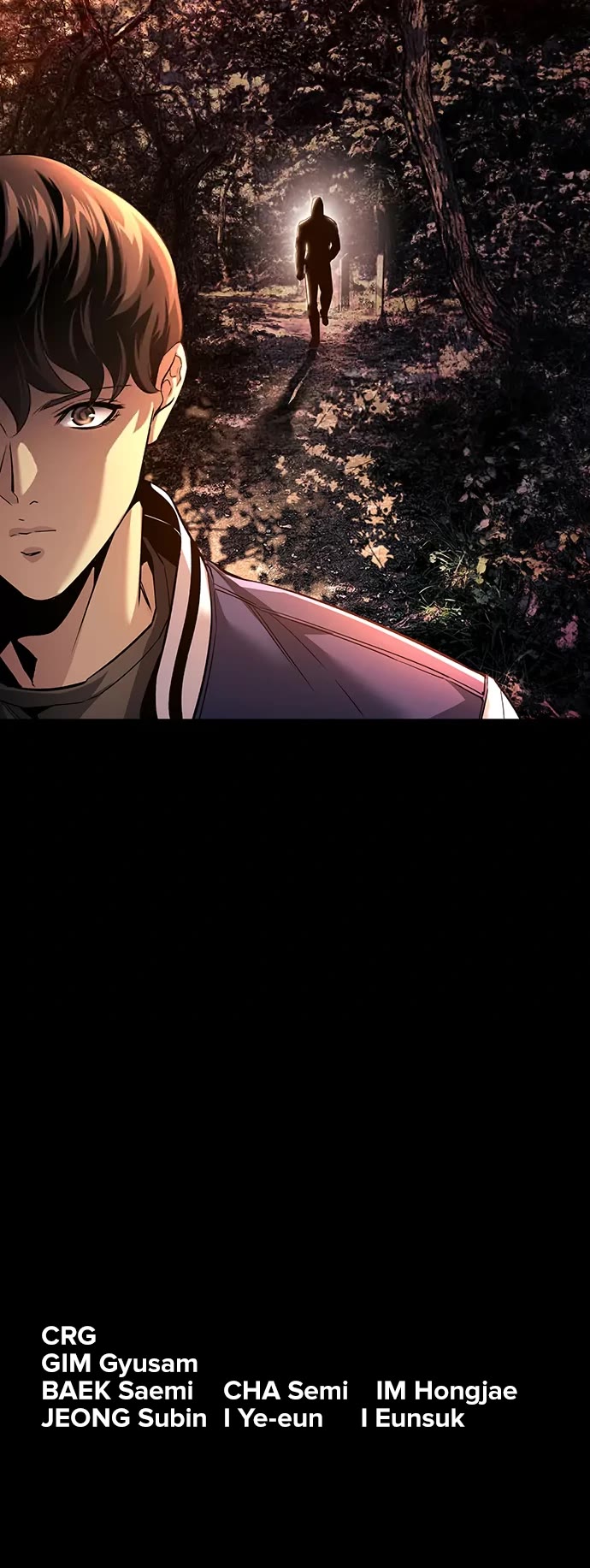 Vigilante Part 2 Chapter 31 - Page 35