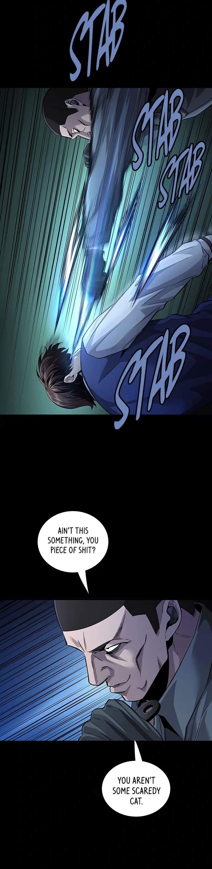 Vigilante Part 2 Chapter 32 - Page 25