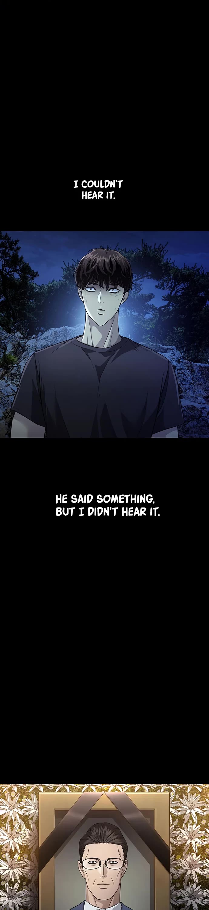 Vigilante Part 2 Chapter 33 - Page 28