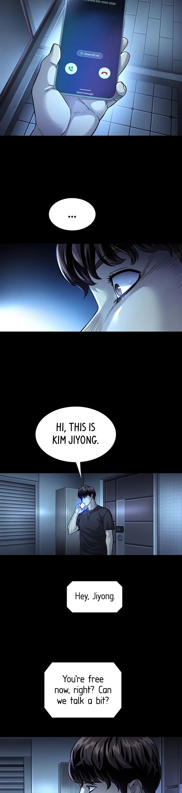 Vigilante Part 2 Chapter 34 - Page 12