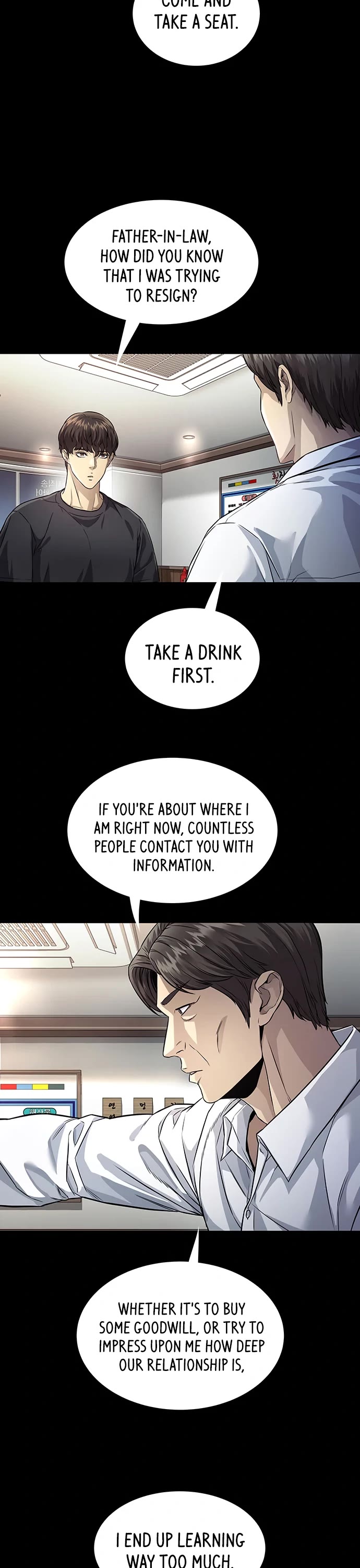 Vigilante Part 2 Chapter 34 - Page 16