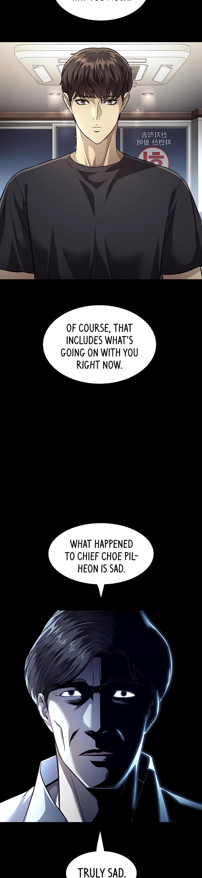 Vigilante Part 2 Chapter 34 - Page 17