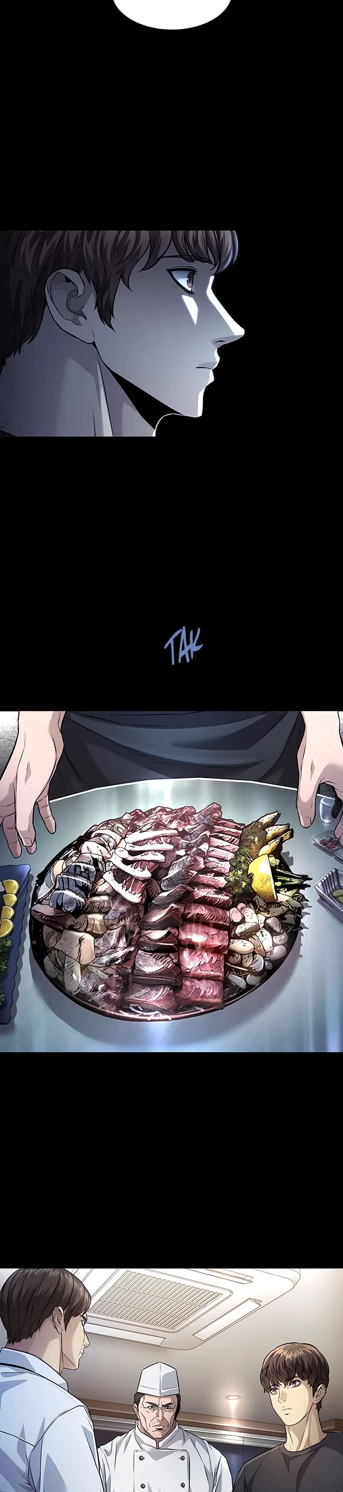 Vigilante Part 2 Chapter 34 - Page 18