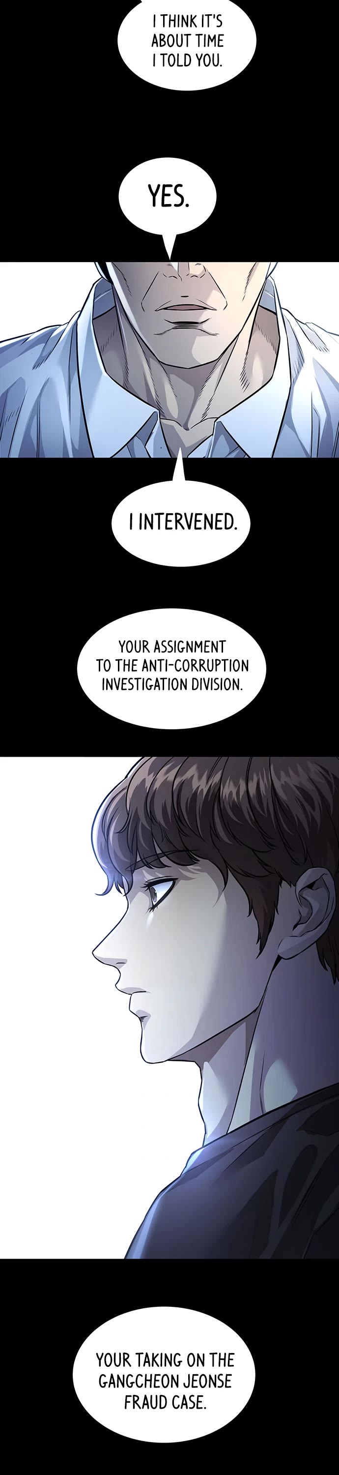 Vigilante Part 2 Chapter 34 - Page 22