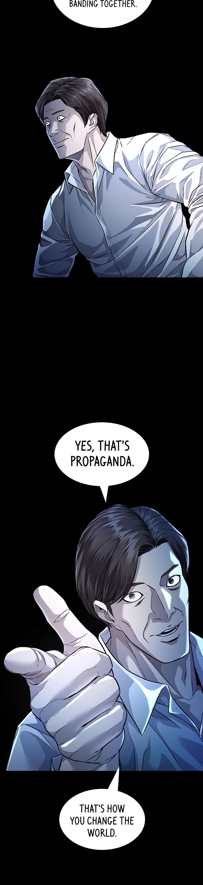 Vigilante Part 2 Chapter 34 - Page 27