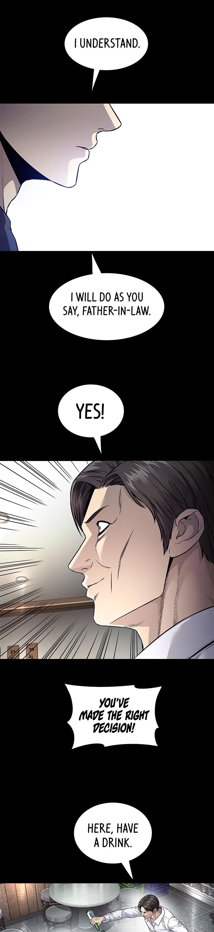 Vigilante Part 2 Chapter 34 - Page 32