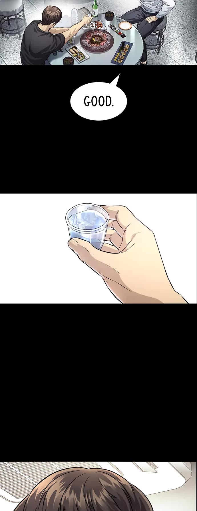 Vigilante Part 2 Chapter 34 - Page 33