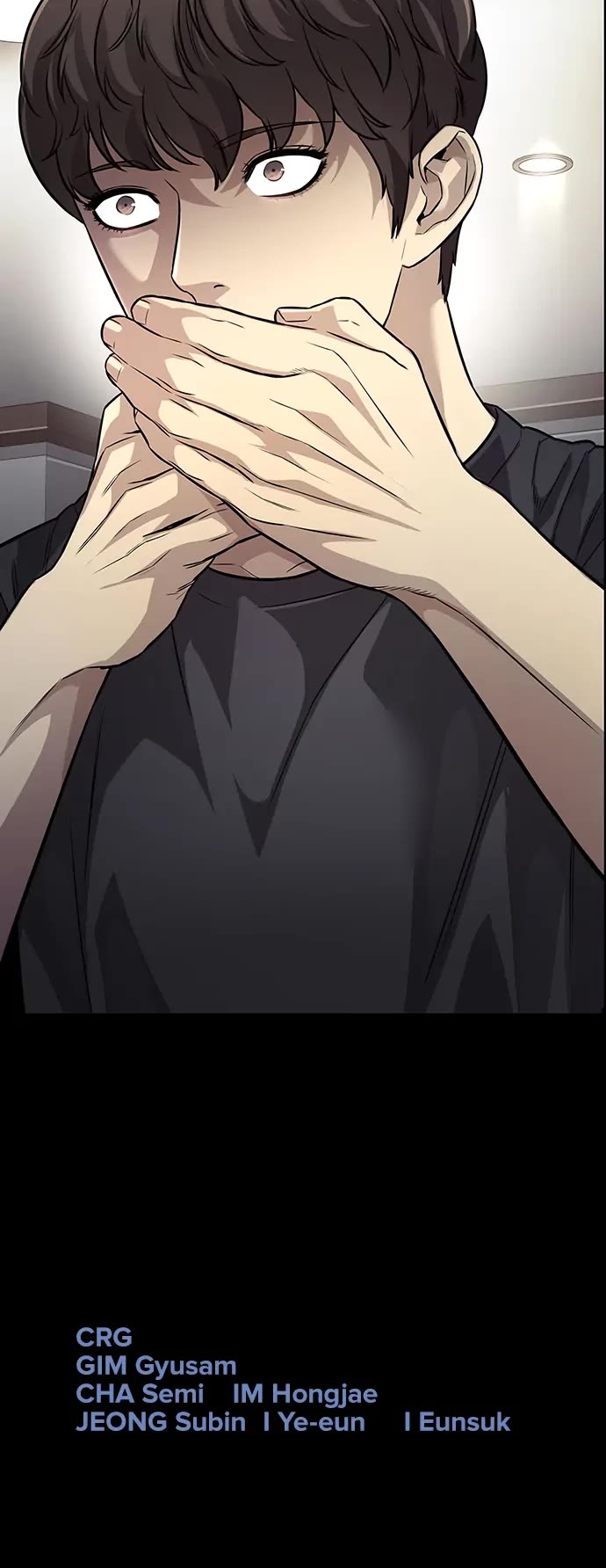 Vigilante Part 2 Chapter 34 - Page 34