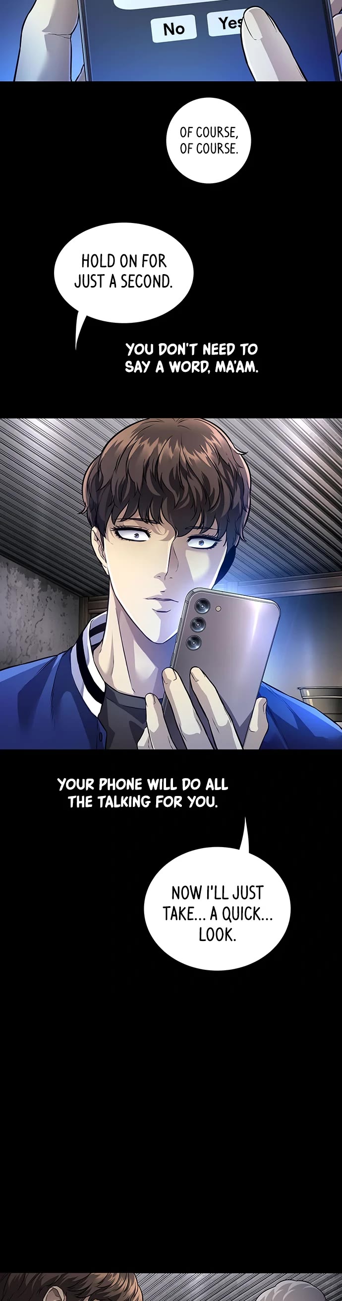 Vigilante Part 2 Chapter 35 - Page 14