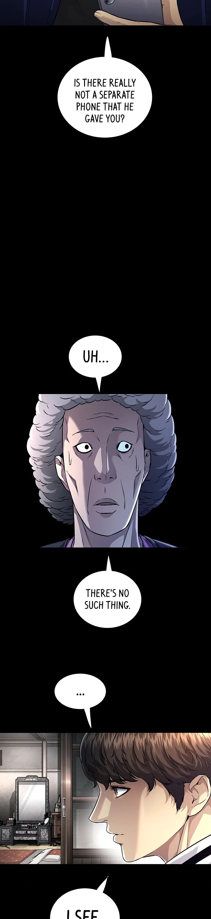 Vigilante Part 2 Chapter 35 - Page 17