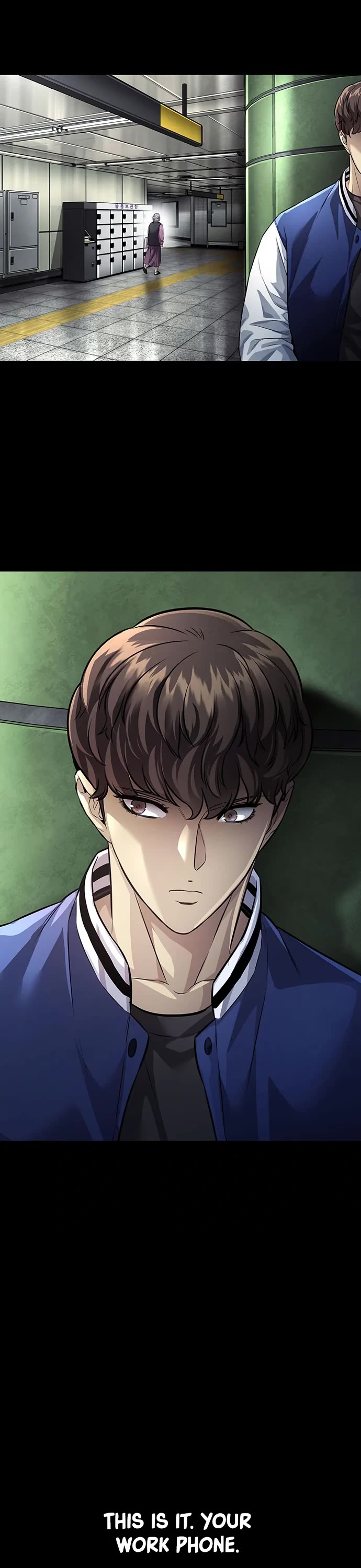 Vigilante Part 2 Chapter 35 - Page 22