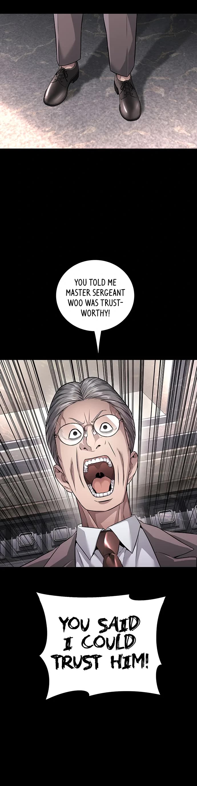 Vigilante Part 2 Chapter 35 - Page 24