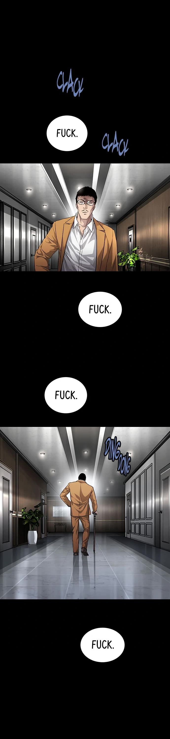 Vigilante Part 2 Chapter 35 - Page 27