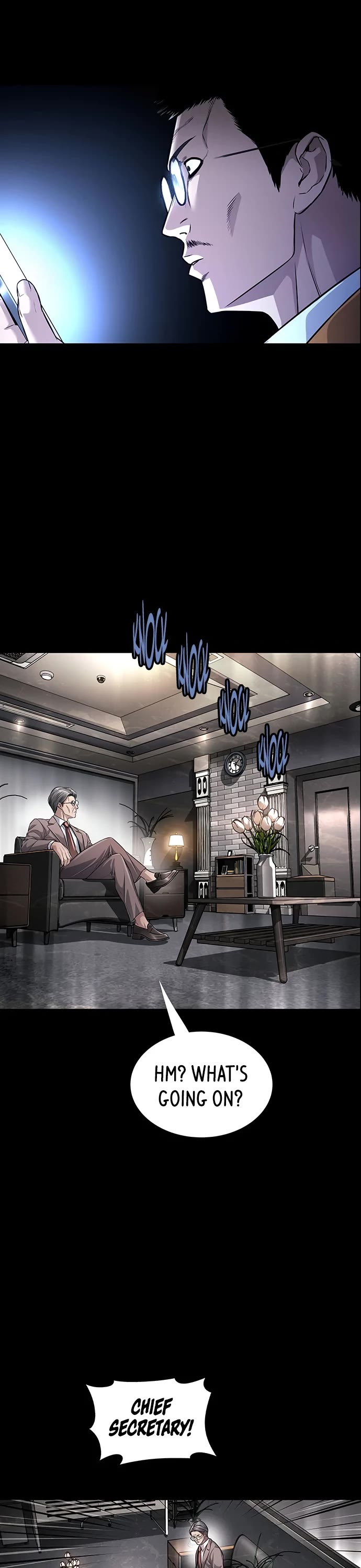 Vigilante Part 2 Chapter 35 - Page 28