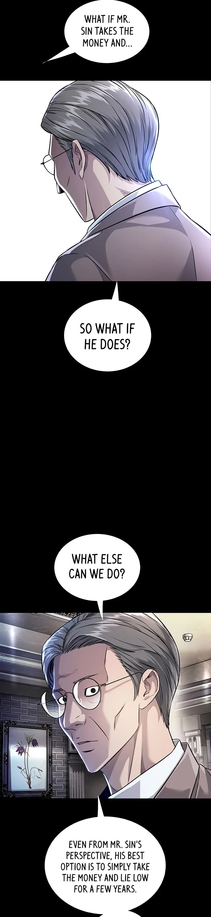 Vigilante Part 2 Chapter 35 - Page 32