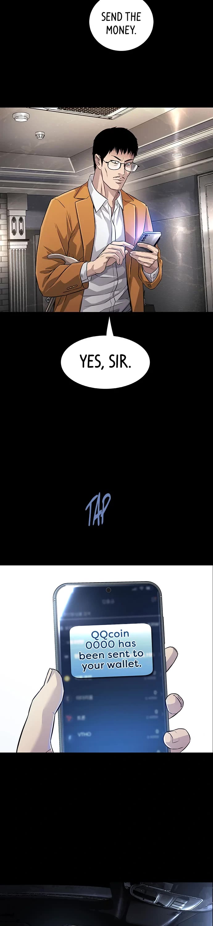 Vigilante Part 2 Chapter 35 - Page 33