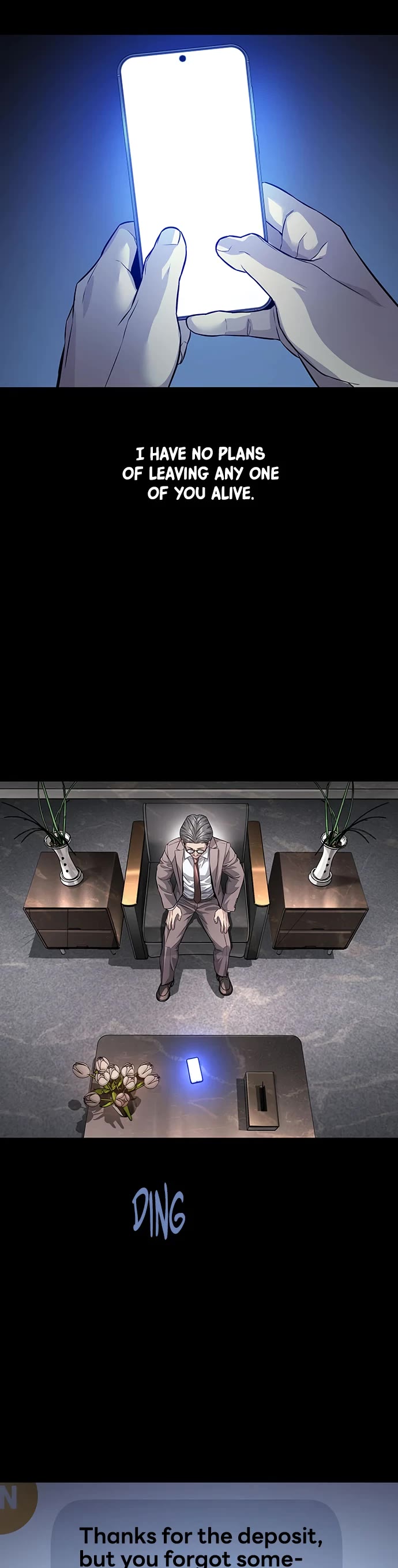 Vigilante Part 2 Chapter 35 - Page 35