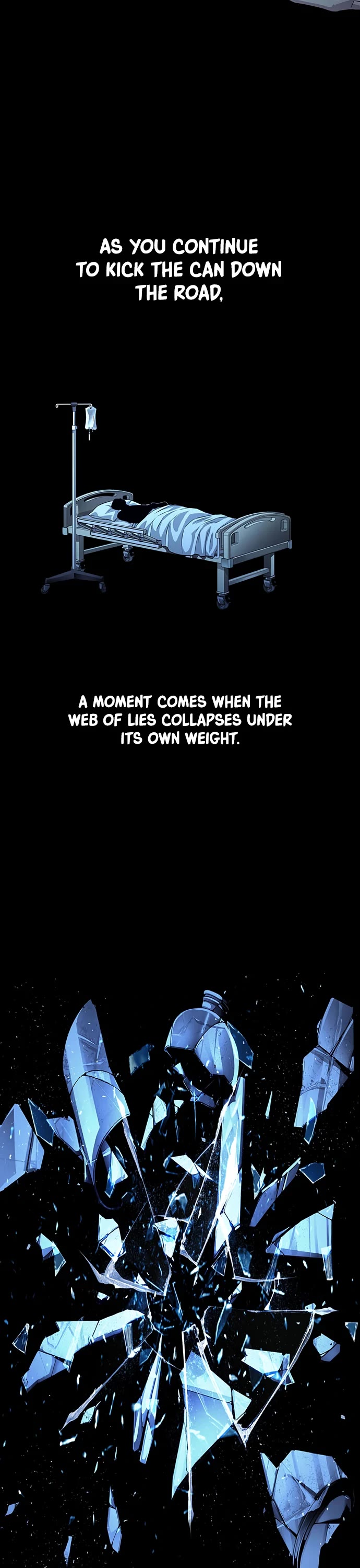 Vigilante Part 2 Chapter 36 - Page 2