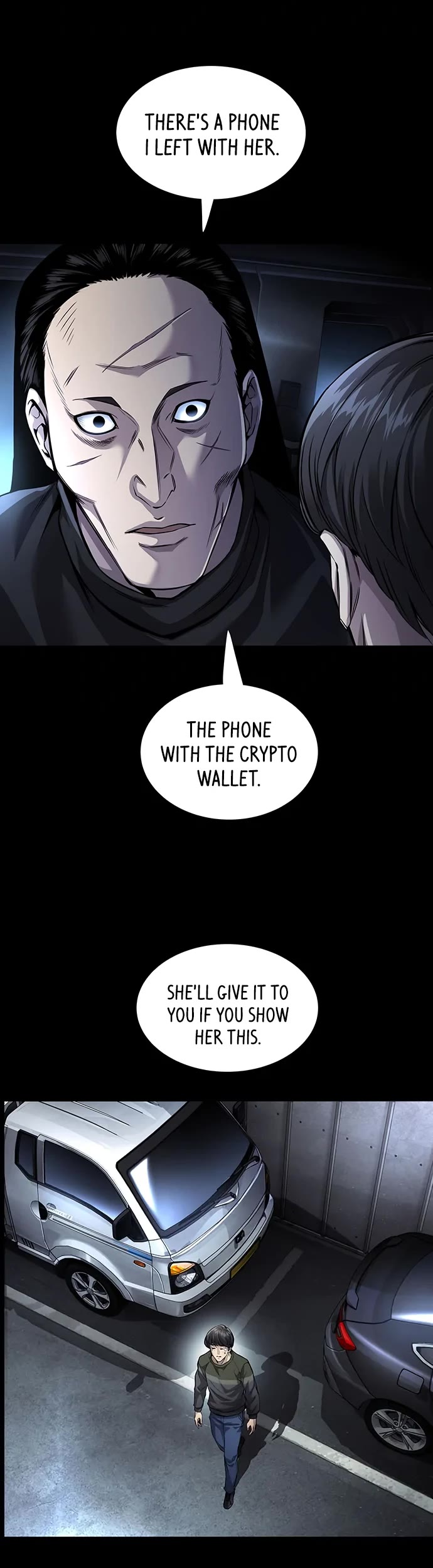 Vigilante Part 2 Chapter 36 - Page 15