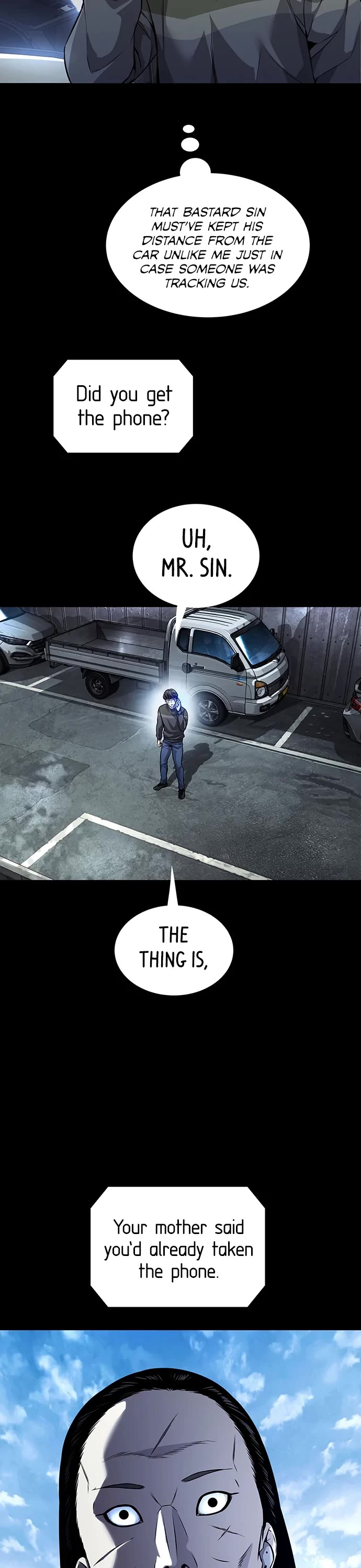 Vigilante Part 2 Chapter 36 - Page 23