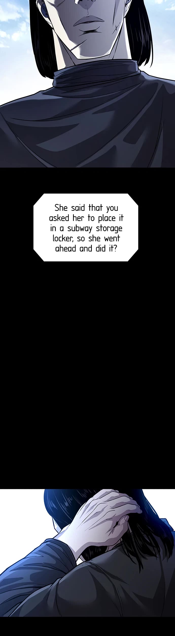 Vigilante Part 2 Chapter 36 - Page 24