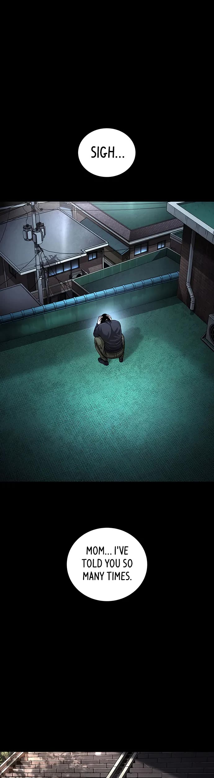 Vigilante Part 2 Chapter 36 - Page 25