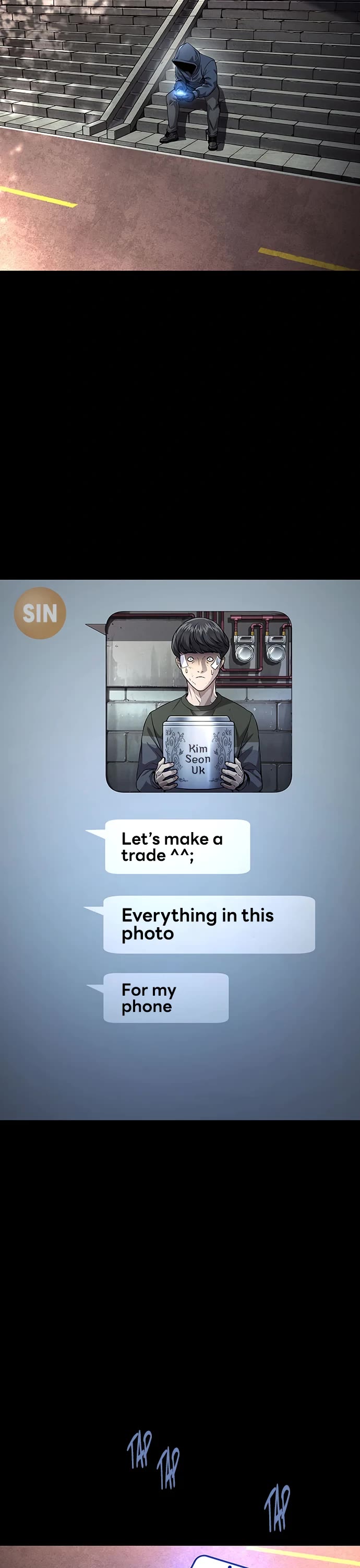 Vigilante Part 2 Chapter 36 - Page 26