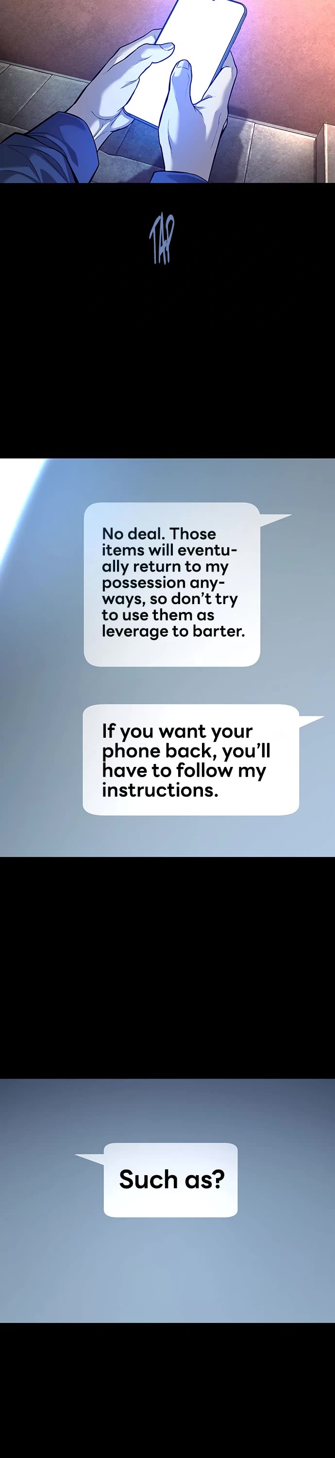 Vigilante Part 2 Chapter 36 - Page 27