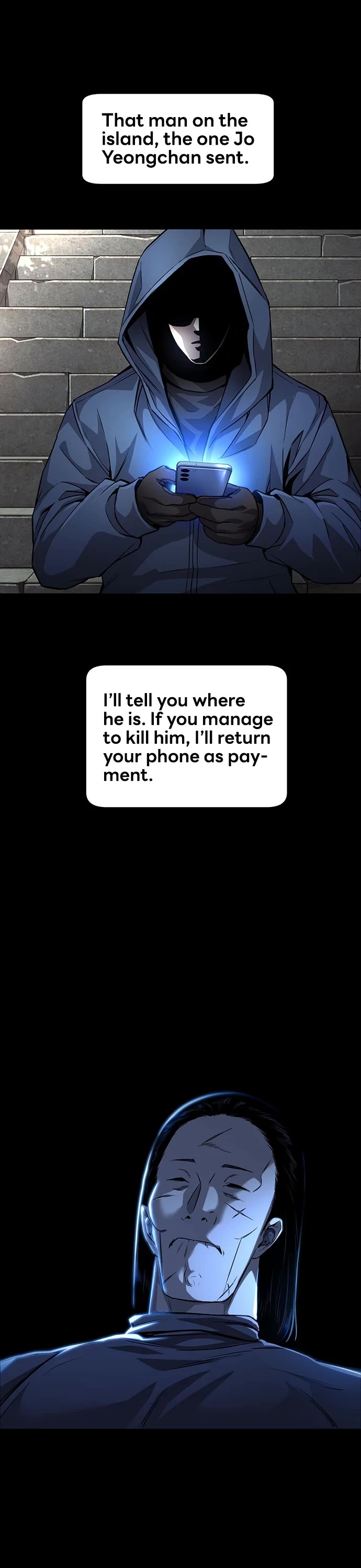 Vigilante Part 2 Chapter 36 - Page 28