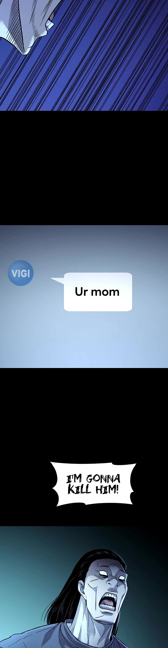 Vigilante Part 2 Chapter 36 - Page 30