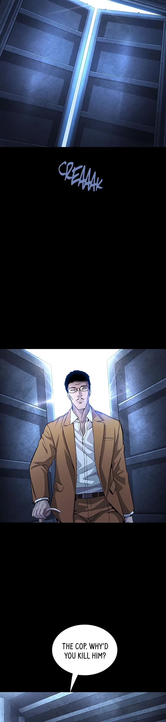 Vigilante Part 2 Chapter 36 - Page 33