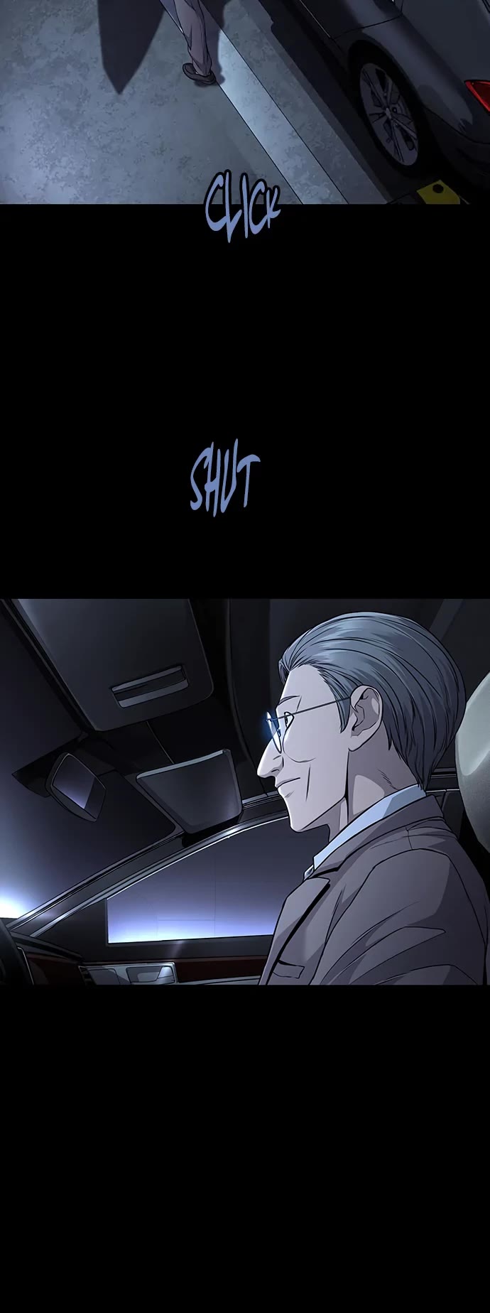 Vigilante Part 2 Chapter 36 - Page 38