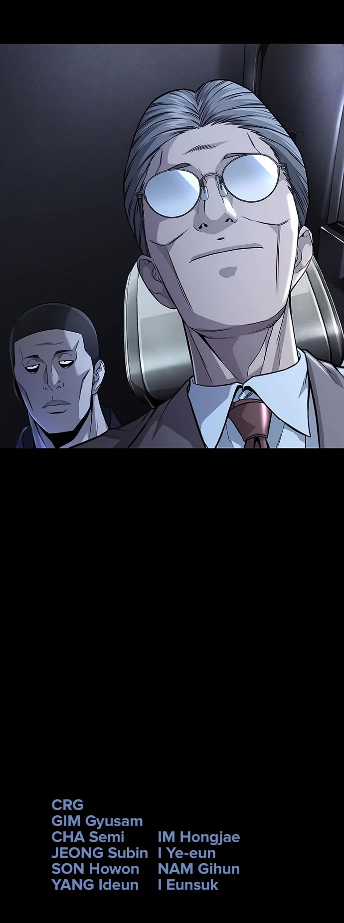 Vigilante Part 2 Chapter 36 - Page 39