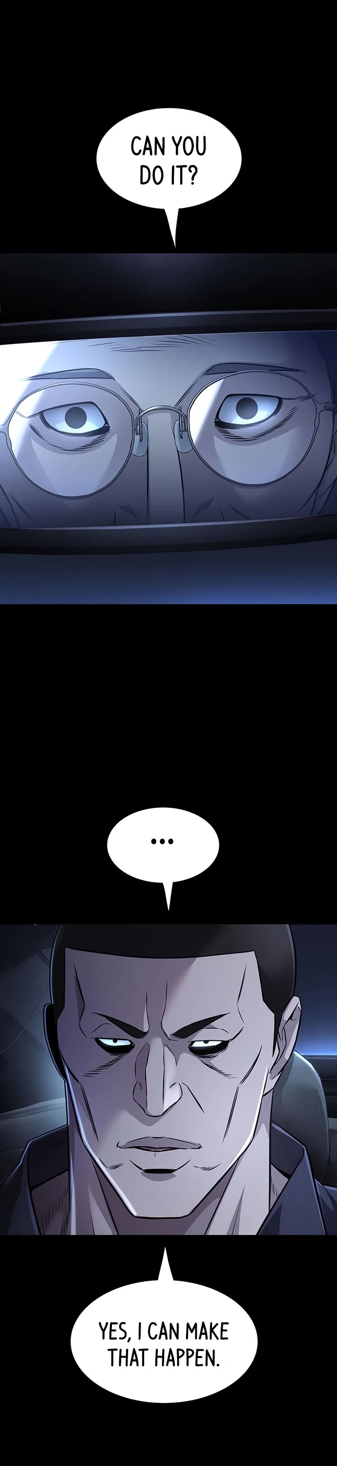 Vigilante Part 2 Chapter 37 - Page 12