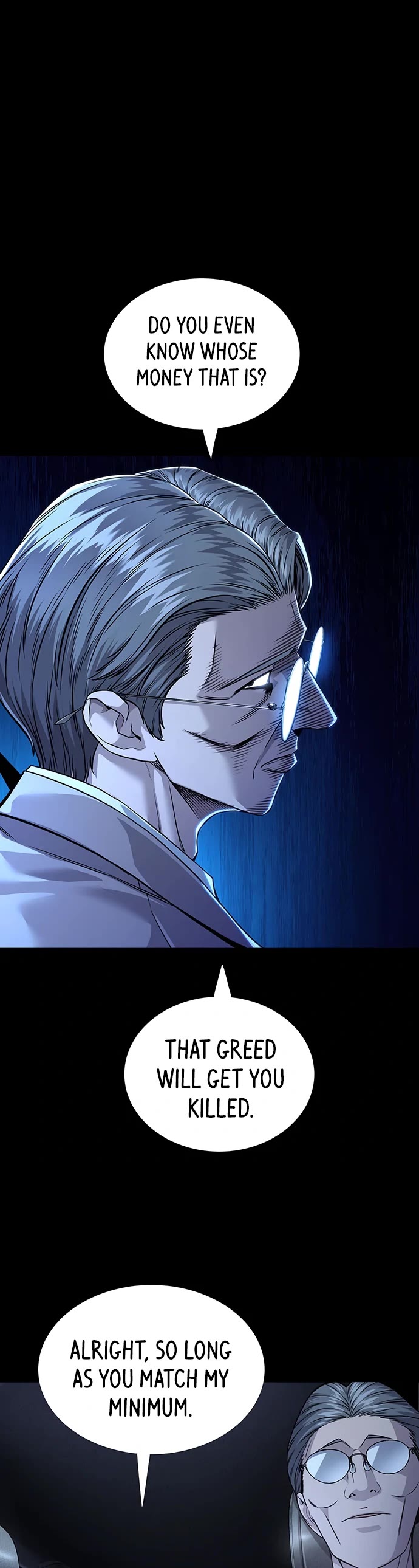 Vigilante Part 2 Chapter 37 - Page 14