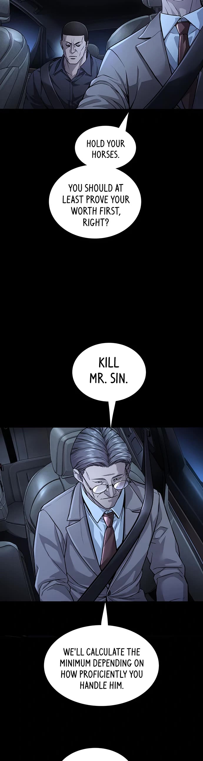 Vigilante Part 2 Chapter 37 - Page 15