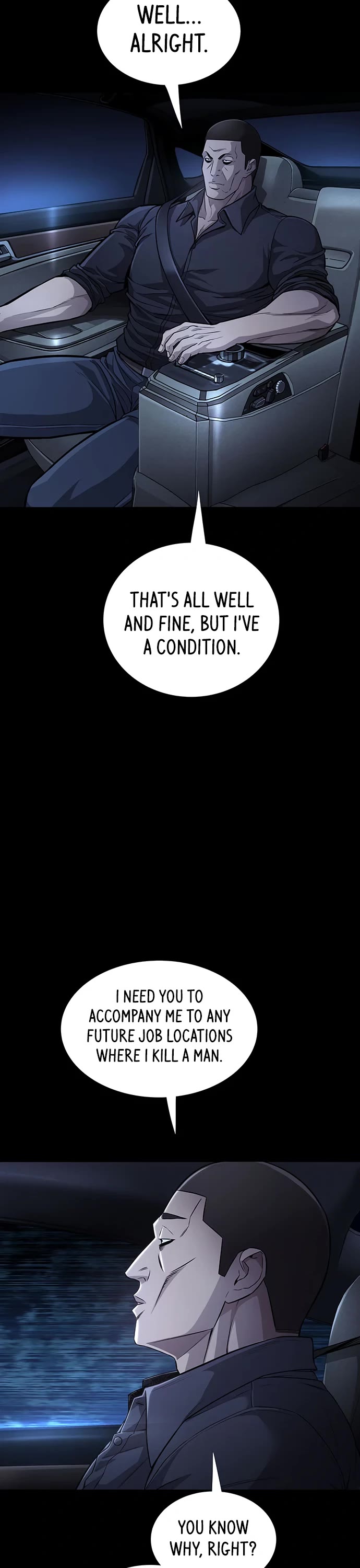 Vigilante Part 2 Chapter 37 - Page 16