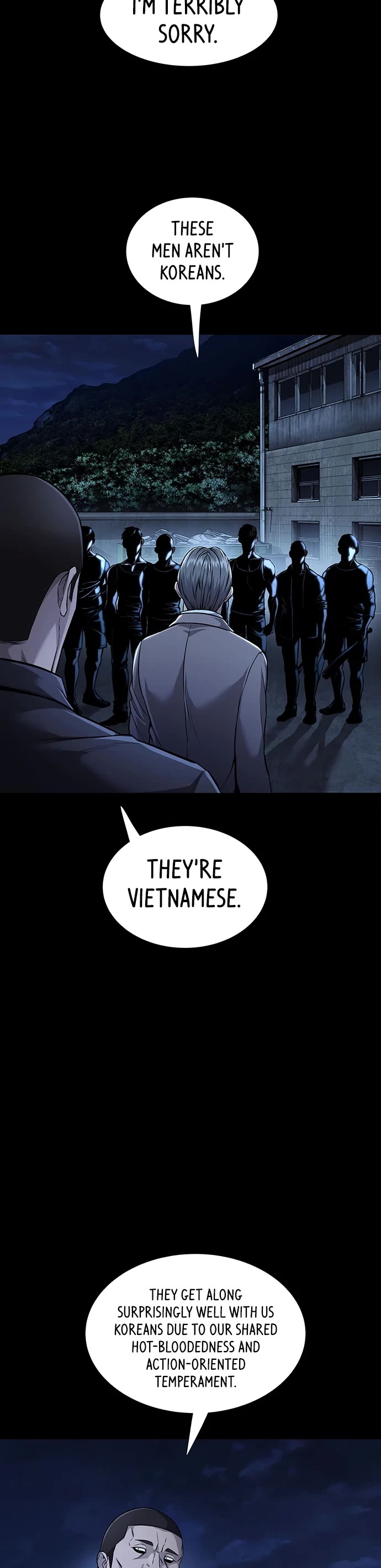 Vigilante Part 2 Chapter 37 - Page 20